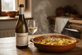 Vino Blanco La Grande Cuvée Godello 2018 750ml D.O. Bierzo - Vino de España - La Cava
