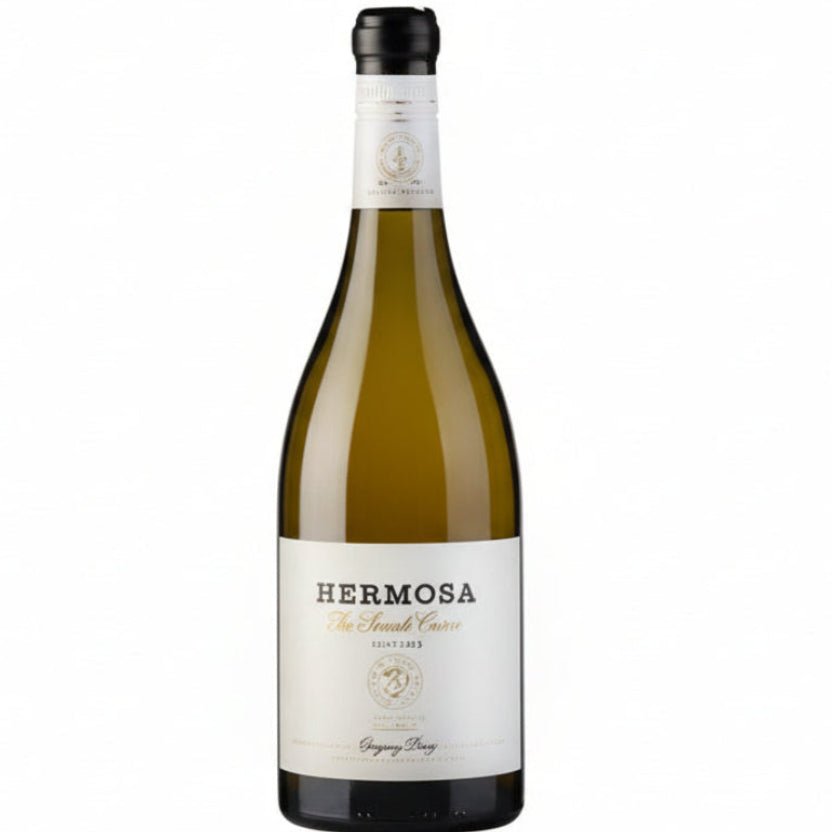 Vino Blanco La Grande Cuvée Godello 2018 750ml D.O. Bierzo - Vino de España - La Cava