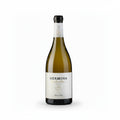 Vino Blanco La Grande Cuvée Godello 2018 750ml D.O. Bierzo - Vino de España - La Cava