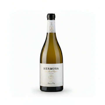 Vino Blanco La Grande Cuvée Godello 2018 750ml D.O. Bierzo - Vino de España - La Cava