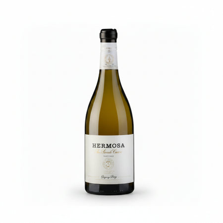 Vino Blanco La Grande Cuvée Godello 2018 750ml D.O. Bierzo - Vino de España - La Cava