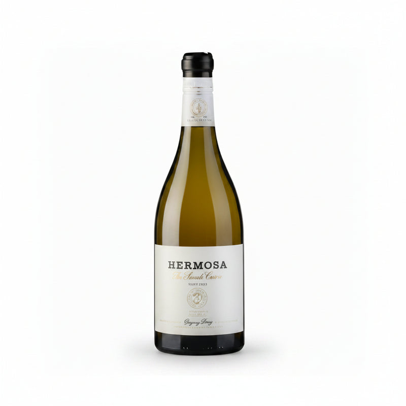 Vino Blanco La Grande Cuvée Godello 2018 750ml D.O. Bierzo - Vino de España - La Cava
