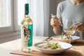 Vino Blanco La Maldita de 750 ml - La Cava
