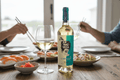 Vino Blanco La Maldita de 750 ml - La Cava