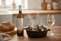 Vino Blanco La Mar Caíño Blanco 750ml D.O. Rías Baixas - Vino de España - La Cava