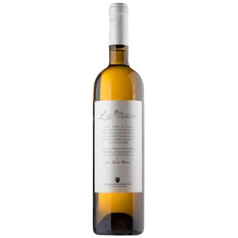 Vino Blanco La Mar Caíño Blanco 750ml D.O. Rías Baixas - Vino de España - La Cava