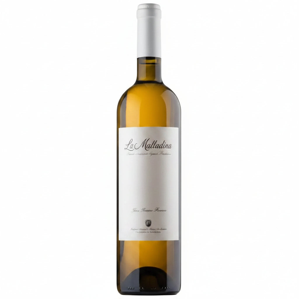 Vino Blanco La Mar Caíño Blanco 750ml D.O. Rías Baixas - Vino de España - La Cava