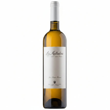 Vino Blanco La Mar Caíño Blanco 750ml D.O. Rías Baixas - Vino de España - La Cava