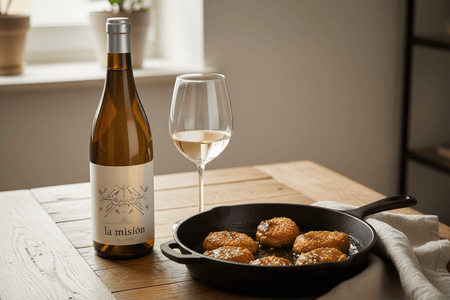 Vino Blanco La Misión Verdejo 2022 750ml Rueda - Vino de España - La Cava