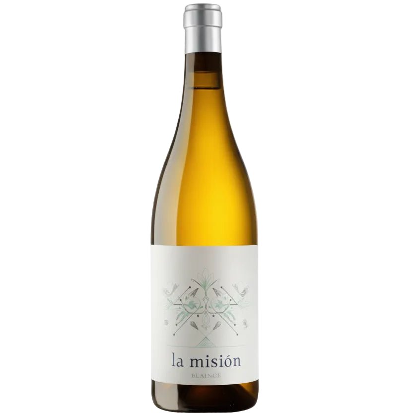 Vino Blanco La Misión Verdejo 2022 750ml Rueda - Vino de España - La Cava