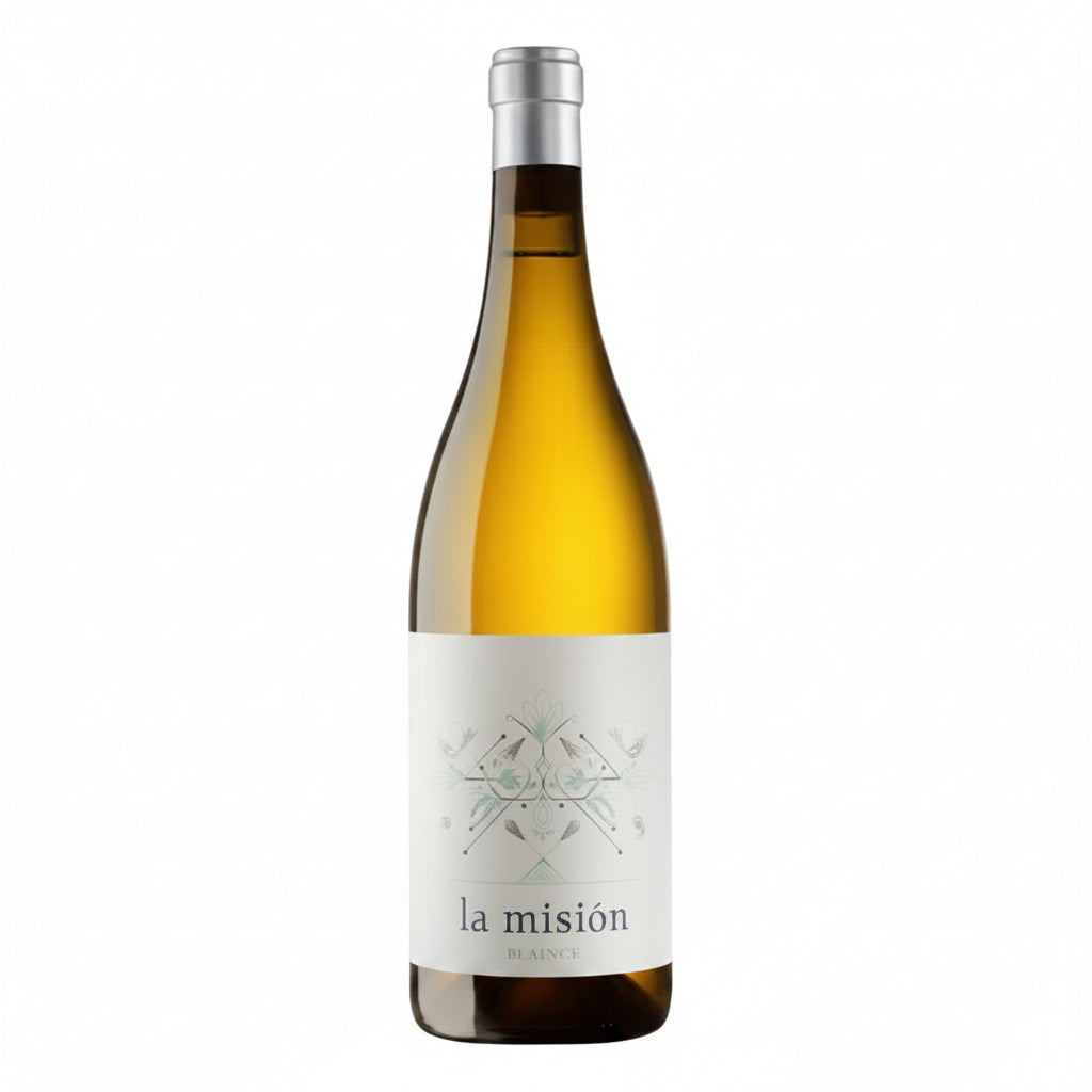 Vino Blanco La Misión Verdejo 2022 750ml Rueda - Vino de España - La Cava