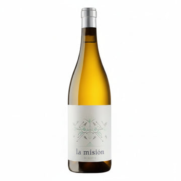 Vino Blanco La Misión Verdejo 2022 750ml Rueda - Vino de España - La Cava