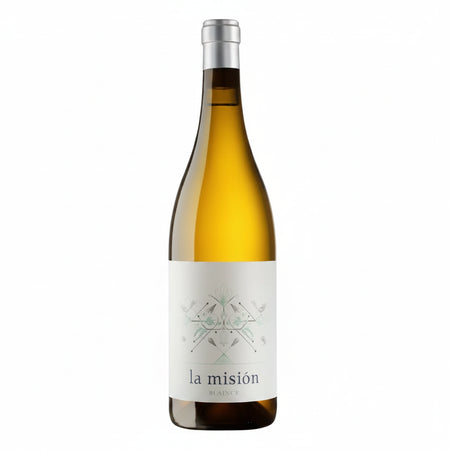 Vino Blanco La Misión Verdejo 2022 750ml Rueda - Vino de España - La Cava