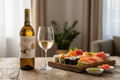 Vino Blanco La Segreta Organico de 750ml - La Cava