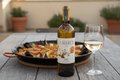 Vino Blanco La Segreta Organico de 750ml - La Cava