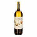 Vino Blanco La Segreta Organico de 750ml - La Cava