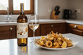 Vino Blanco La Segreta Organico de 750ml - La Cava