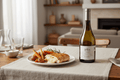 Vino Blanco las Estelas Vineyard Collection Chardonnay 750ml - La Cava