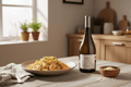 Vino Blanco las Estelas Vineyard Collection Chardonnay 750ml - La Cava
