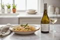 Vino Blanco las Estelas Vineyard Collection Chardonnay 750ml - La Cava
