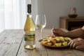 Vino Blanco Las Nubes Kuiiy de 750 ml - La Cava
