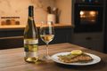 Vino Blanco Las Nubes Kuiiy de 750 ml - La Cava