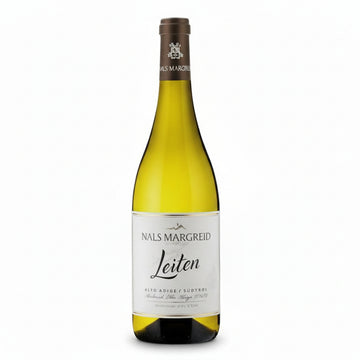 Vino blanco leiten gewurztraminer 2024 Italia 750ml - La Cava