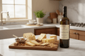 Vino Blanco Leone Di Castris Vigna Case Alte Bianco, Puglia - Vino de Italia - La Cava