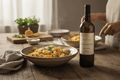 Vino Blanco Leone Di Castris Vigna Case Alte Bianco, Puglia - Vino de Italia - La Cava