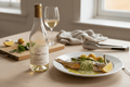 Vino Blanco Les Champs-Piétant 2021 Domaine Decelle & Fils 750ml Borgoña - Vino de Francia - La Cava