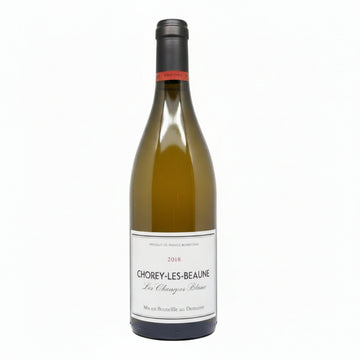 Vino Blanco Les Champs-Piétant 2021 Domaine Decelle & Fils 750ml Borgoña - Vino de Francia - La Cava