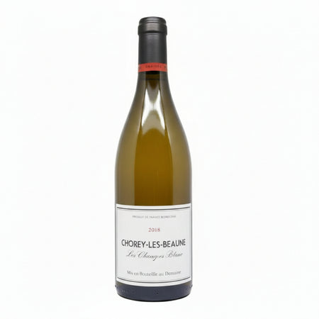 Vino Blanco Les Champs-Piétant 2021 Domaine Decelle & Fils 750ml Borgoña - Vino de Francia - La Cava