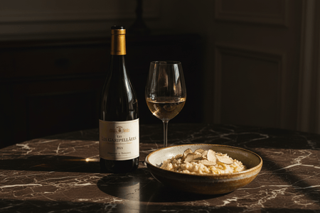 Vino blanco les garipelees 2021 domaine de boisseyt - Vino de Francia - La Cava
