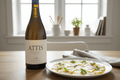 Vino Blanco Magnum Attis Albarño 2024 1.5L D.O. Rías Baixas - Vino de España - La Cava