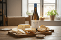 Vino Blanco Magnum Attis Albarño 2024 1.5L D.O. Rías Baixas - Vino de España - La Cava