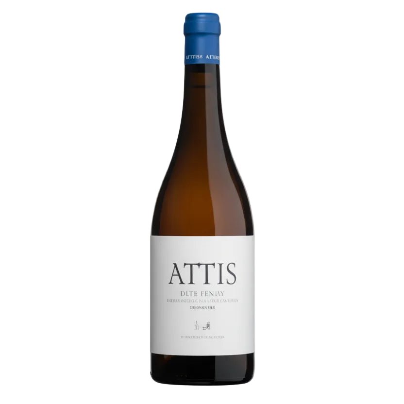 Vino Blanco Magnum Attis Albarño 2024 1.5L D.O. Rías Baixas - Vino de España - La Cava