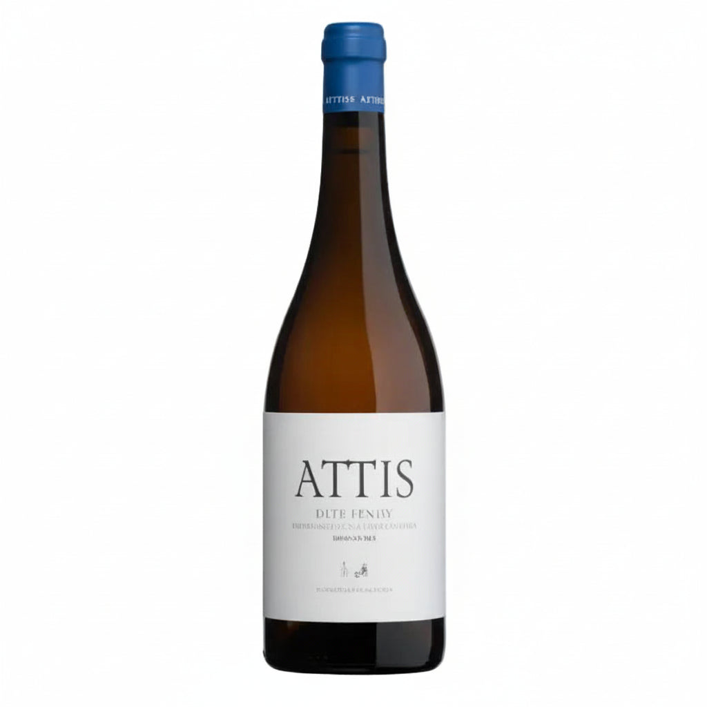 Vino Blanco Magnum Attis Albarño 2024 1.5L D.O. Rías Baixas - Vino de España - La Cava