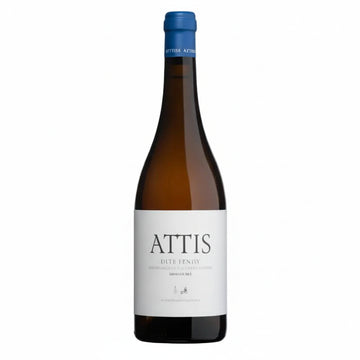 Vino Blanco Magnum Attis Albarño 2024 1.5L D.O. Rías Baixas - Vino de España - La Cava