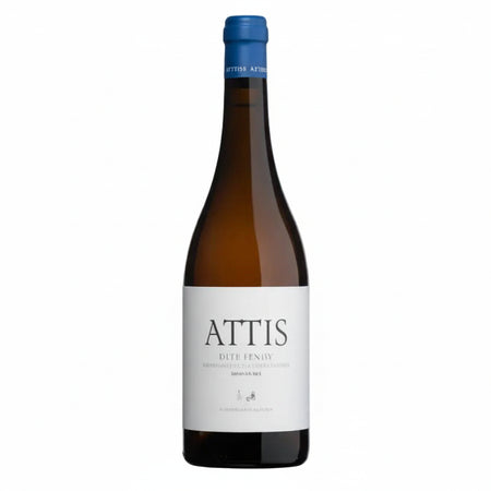 Vino Blanco Magnum Attis Albariño 2024 1.5L D.O. Rías Baixas - Vino de España - La Cava