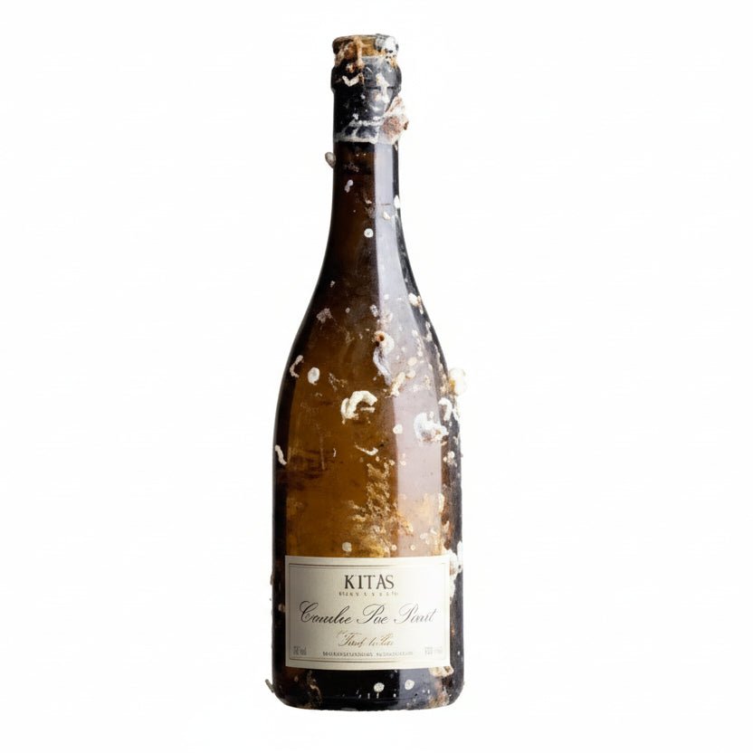 Vino Blanco Magnum Attis Mar Albarño 2021 1.5L Rías Baixas - Vino de España - La Cava