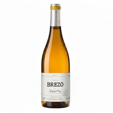 Vino Blanco Magnum Brezo Godello y Doña Blanca 2024 1.5L D.O. Bierzo - Vino de España - La Cava