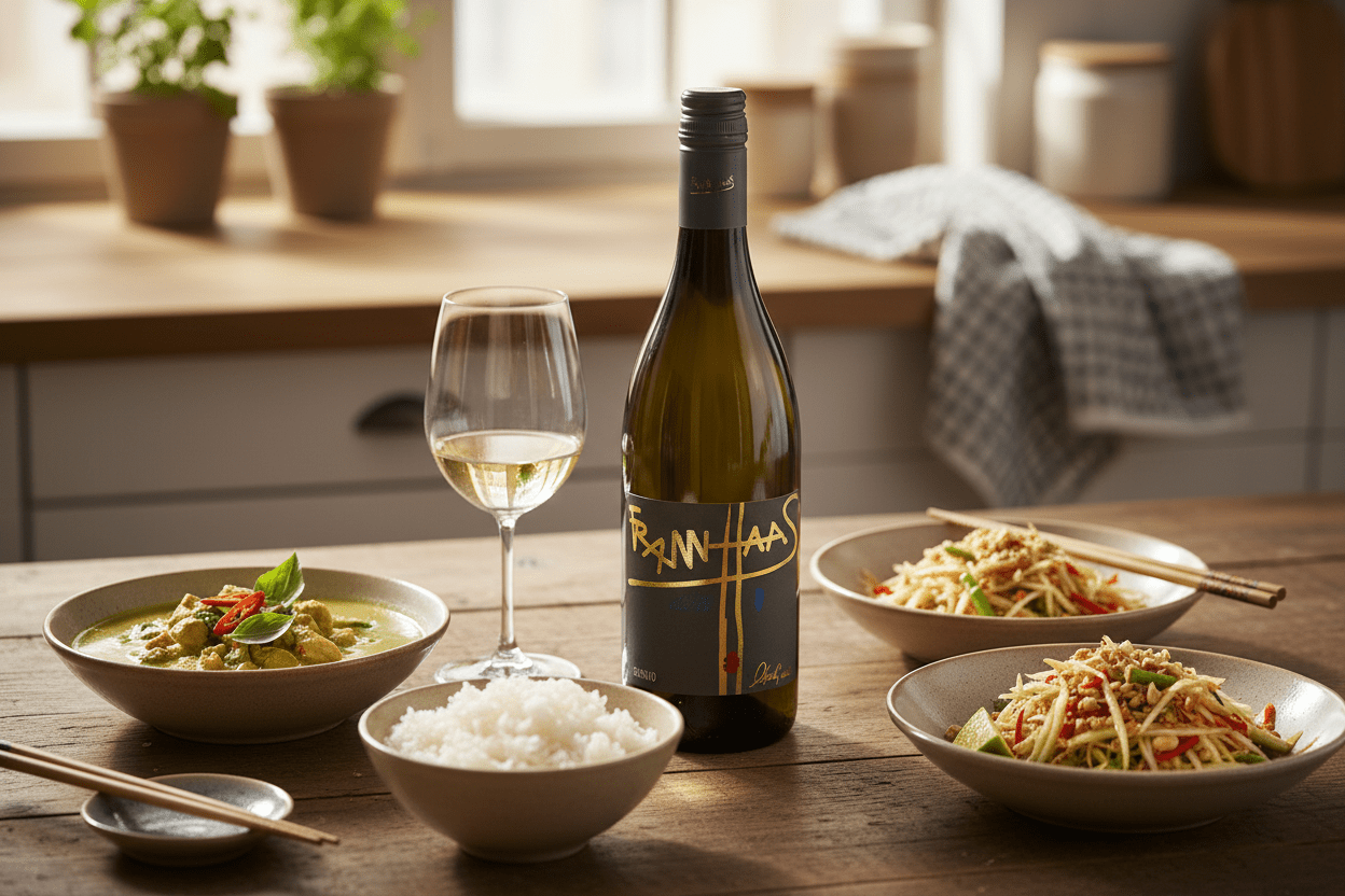 Vino Blanco Manna 2021 750ml - Vino de Italia - La Cava