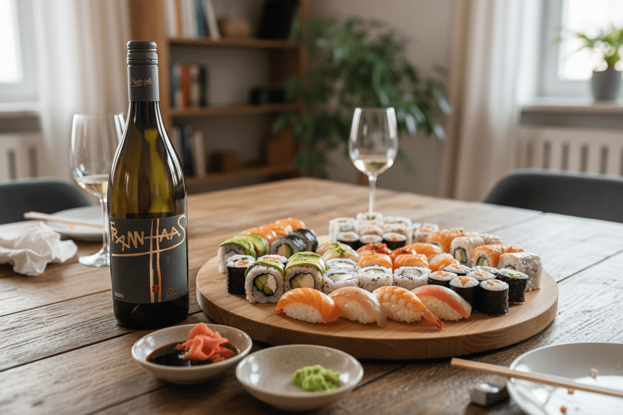 Vino Blanco Manna 2021 750ml - Vino de Italia - La Cavaslider_item_HiMBLA