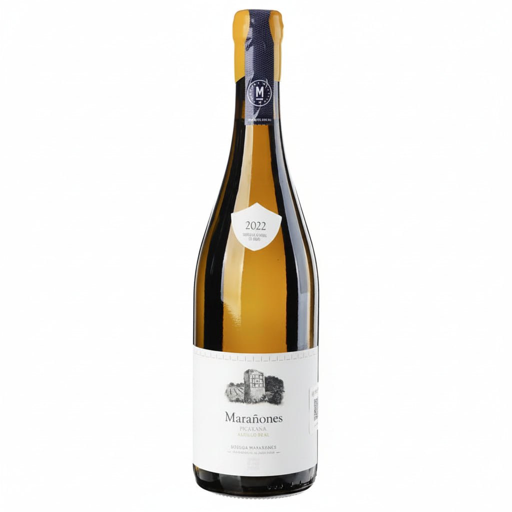 Vino Blanco Marañones 2022 de 750ml - La Cava