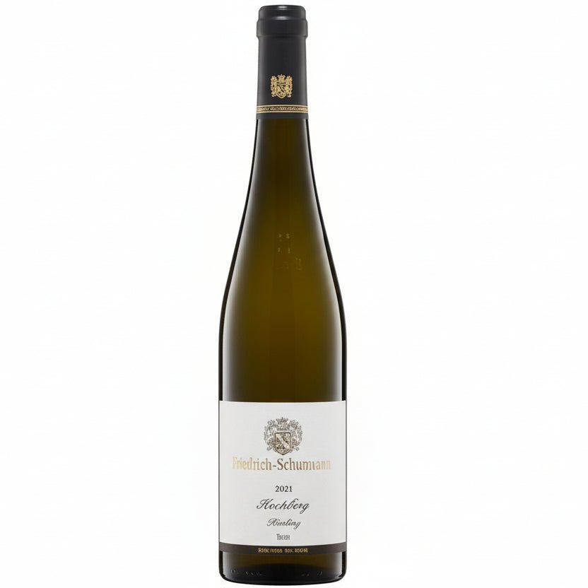 Vino blanco marcobrunn riesling vdp gg 2022 Alemania 750ml - Vino de Alemania - La Cava
