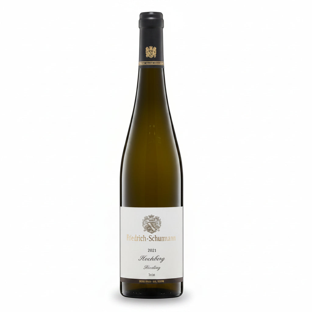 Vino blanco marcobrunn riesling vdp gg 2022 Alemania 750ml - Vino de Alemania - La Cava