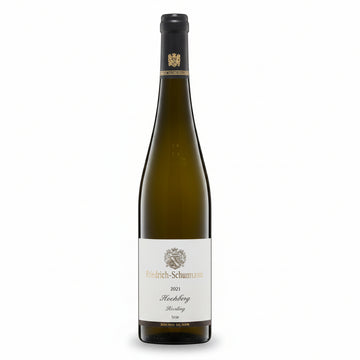 Vino blanco marcobrunn riesling vdp gg 2022 Alemania 750ml - Vino de Alemania - La Cava
