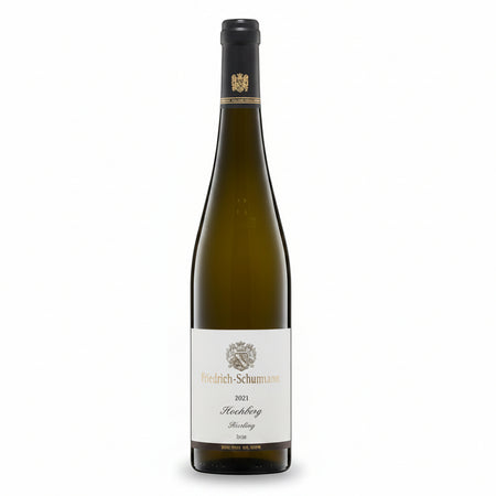 Vino blanco marcobrunn riesling vdp gg 2022 Alemania 750ml - Vino de Alemania - La Cava