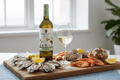 Vino Blanco Marqués de Griñón Verdejo 750ml D.O. Rueda - Vino de España - La Cava