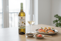 Vino Blanco Marqués de Griñón Verdejo 750ml D.O. Rueda - Vino de España - La Cava